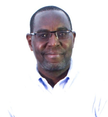 Max Mugari