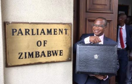 Mthuli Ncube To Present Mid-Term Budget Review Finance minister Mthuli Ncube will Thursday afternoon present the midterm review statement on the performance of the 2021 National Budget for the period January to June 2021.