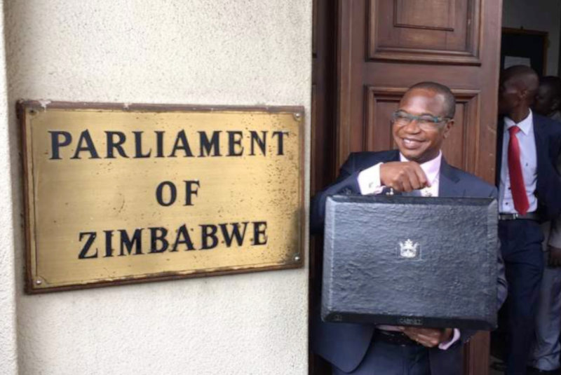 Mthuli Ncube To Present Mid-Term Budget Review